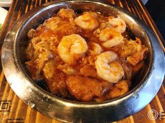 -津菜宋记老房子(平山道店)