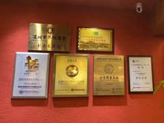 -围龙屋客家食府(福田店)