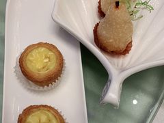 -粤江春·早茶·潮粤菜·宴会(罗湖宝能中心店)