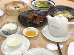 -麒麟中餐厅·经典粤菜·地道菜式老字号(广州长隆酒店)