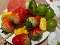 -大渔铁板烧(万象城店)