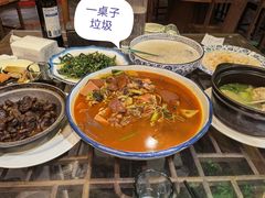 -陈记菜馆·非遗淮扬菜(东关街教场店)