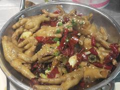 -小民大排档(光谷店)
