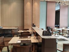 大堂-客莱福诺富特酒店·互动餐厅