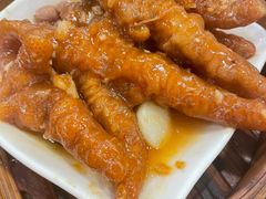 -点都德(中海环宇荟店)