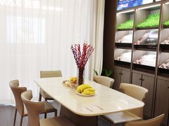 -恒大国际建材家居博览中心(德胜东路店)