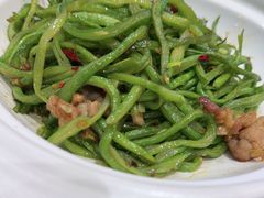 -兰湘子·湘菜小炒(石家庄万象城店)