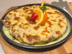 -俄士厨房(未来城店)