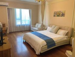 -沪壹健康国际母婴月子中心(360复旦奥医一妇婴东院店)