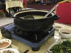 -七哥饭店好吃的客家菜(广电路店)