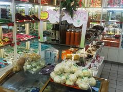 -绿柳居(许府巷店)