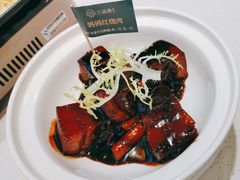 -三品香·江浙菜(松江九谊店)