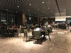 -上海国展宝龙丽筠酒店