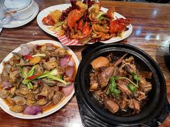 -大厨的餐厅(曾厝垵总店)