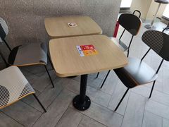 -麦当劳(瓯北大悦里广场店)