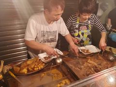 -明记牛杂(新马路分店)