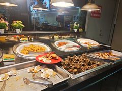 -好伦哥比萨烤肉自助(八里桥店)