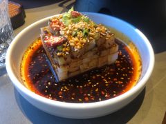 -四川饭店(长白店)