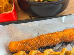 -拌陛河山抚顺麻辣拌(总店)