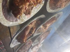 -蜀中烤霸·自助烤肉(郫都店)