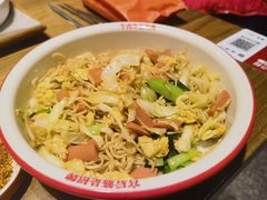 -熙成烧烤(白塔岭店)