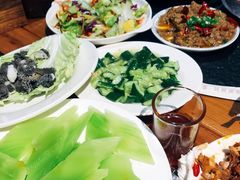 -友乐居羊蝎子(西直门店)