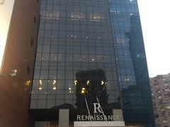 -上海龙之梦万丽酒店