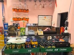 -燚青春东北泥炉烤肉(百合店)