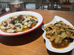 -聂记粤菜馆(鼓西路店)