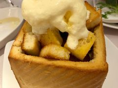-粗茶淡饭·汉口公馆(循礼门店)