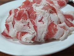 满铺肉片-元盛居(生态大街店)