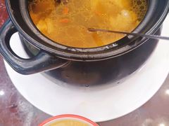 -新白鹿餐厅(爱琴海购物中心店)