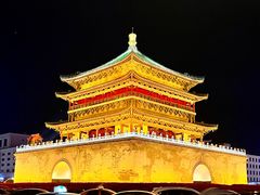 -西安城墙·碑林历史文化景区