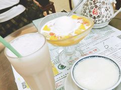 -仁信老铺(华盖路店)