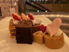 -杭州国际会议中心洲际酒店-原素全日餐厅(解放东路店)