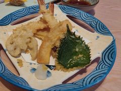 -晴季寿司(红旗街万达店)