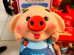 -家乐福(古北店)