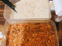 豆面干碟-云南建水鸡脚王烧烤(商贸路店)