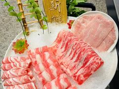 -骨之味·筒骨汤火锅(江头店)