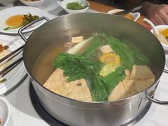-焯牛潮汕牛肉火锅(云峰街创始店)