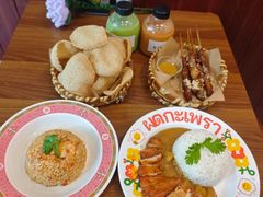 -曼谷食堂·泰国家庭料理(丹桂路店)