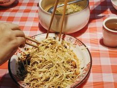 -龙师傅卤炒(天马店)