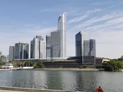 -馋遇江南·精致湖景雅宴(东方之门店)