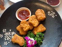 -蜻蜓逐宴全日制西餐厅I古北水镇大酒店