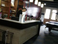 -永宁台球·棋牌俱乐部(淮海路店)