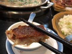 -老来福·非遗酸汤兔(凯旋路店)