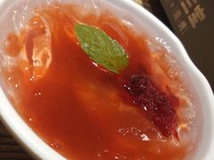 -平娃三宝烧烤·面食(南小街店)