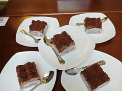 黑森林-上海吉臣维景酒店·维多利亚餐厅