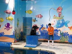 -太平洋海底世界