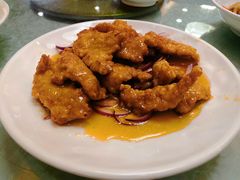 -新东城喜宴海鲜酒家(同德店)